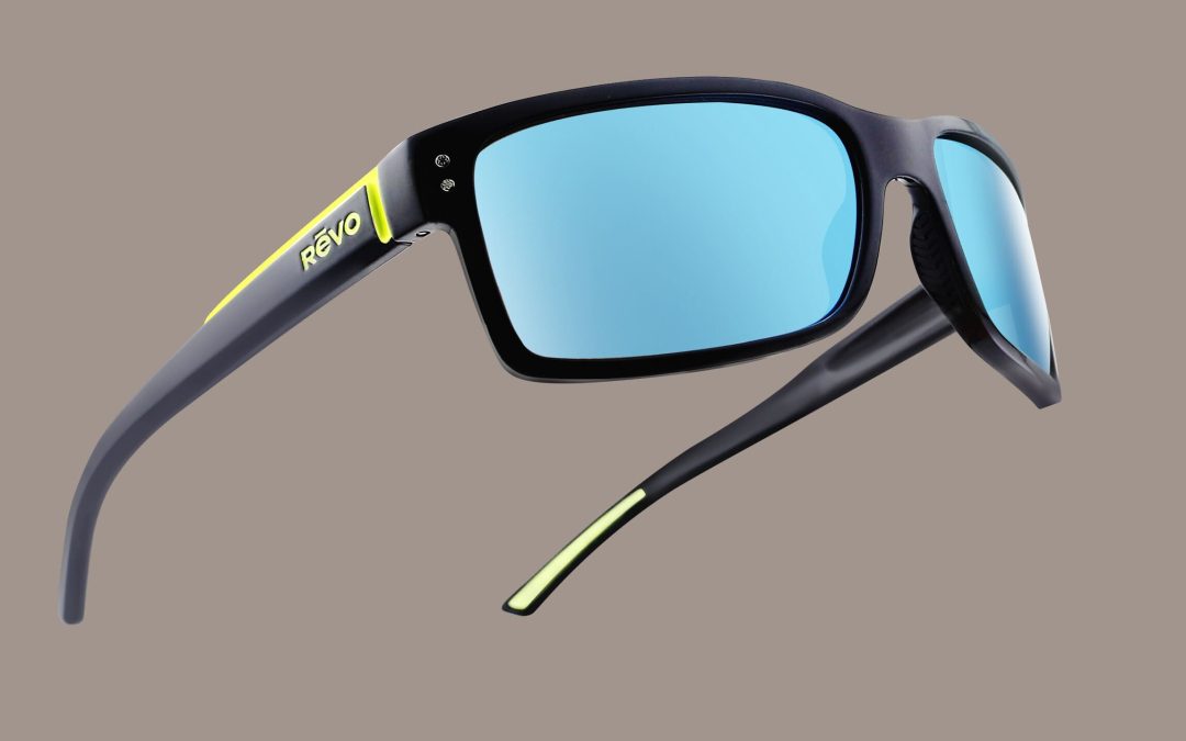 Revo and Lexus Join Forces to Launch Exclusive Eyewear Collection