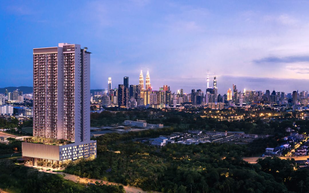 Windsor Collection To Relaunch Alaia Titiwangsa