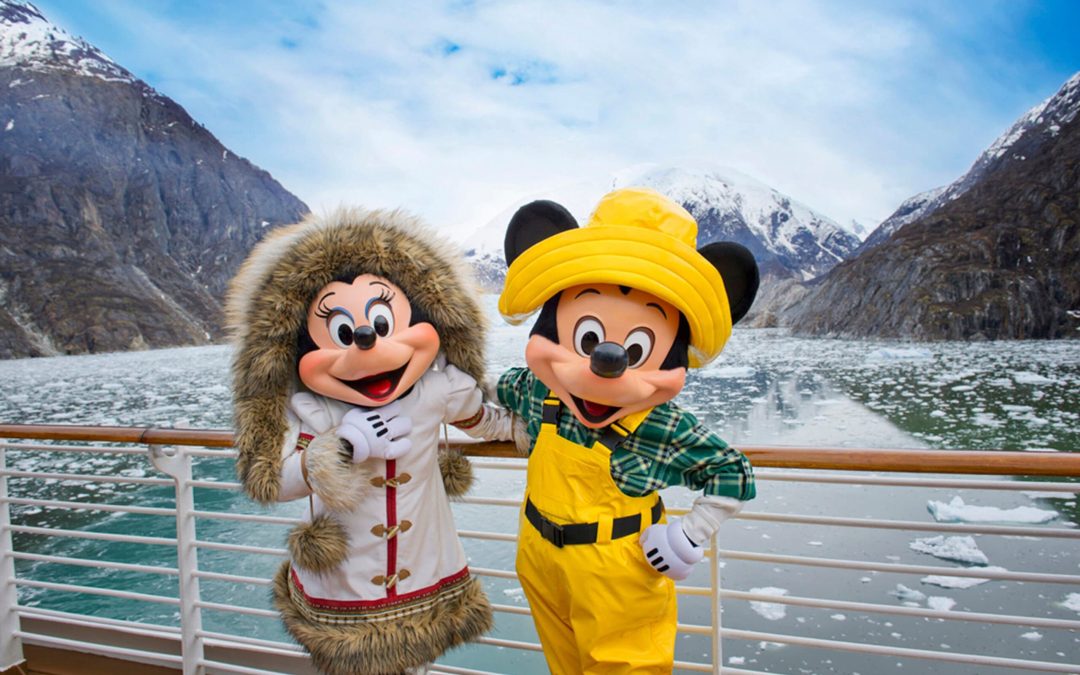 Disney Cruise Line Embraces Summer 2026 with Family Vacations