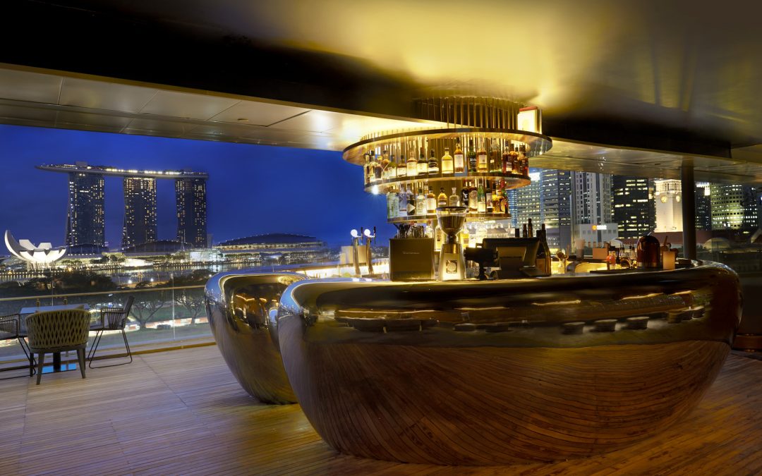 Smoke & Mirrors Embarks on a New Journey After Nine Remarkable Years at National Gallery Singapore