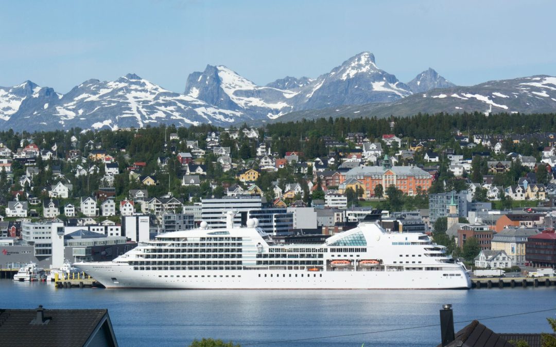 Seabourn’s 2025 Northern Europe Season