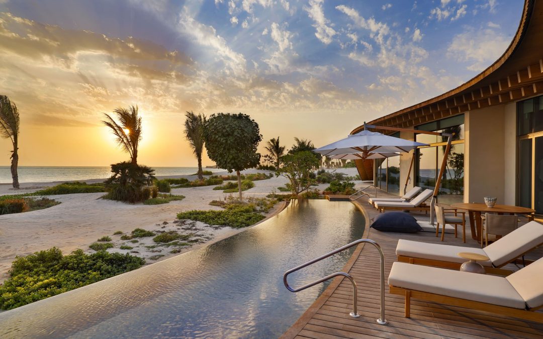 Exploring Saudi Red Sea’s Hidden Gems Beyond Jeddah