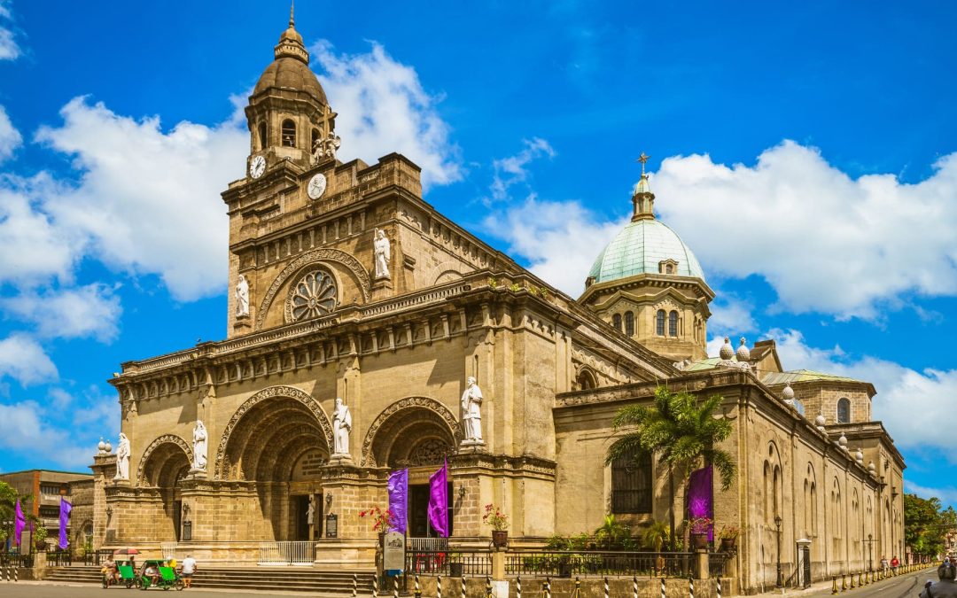 New Sensory and Colonial Heritage Tours Unveiled in SE Asia