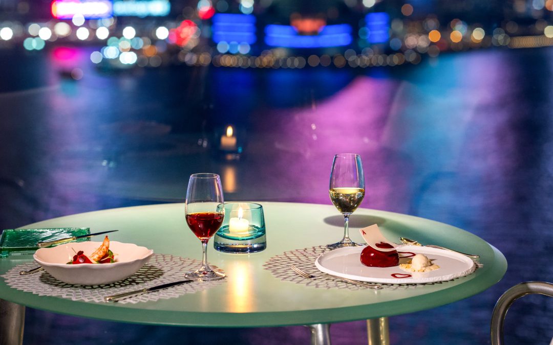 Love Is A Many – Splendoured Thing at The Peninsula Hong Kong