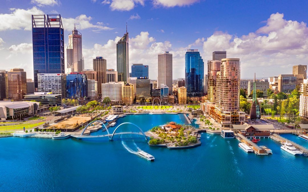 Beyond Perth: A First-Timer’s Guide to Western Australia’s Best-Kept Secrets