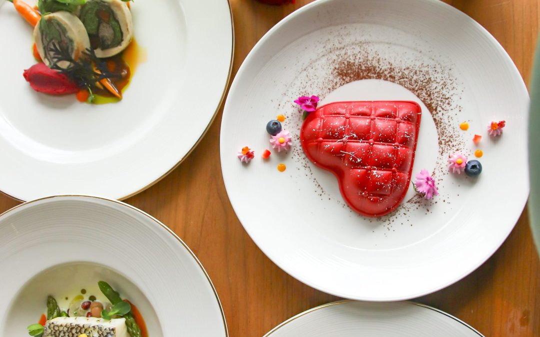 Dine, Unwind & Celebrate Love: Valentine’s Day Specials at Element Kuala Lumpur