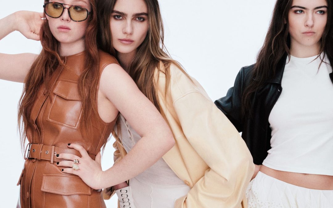 H&M’s Festival-Ready S/S 2025 Collection
