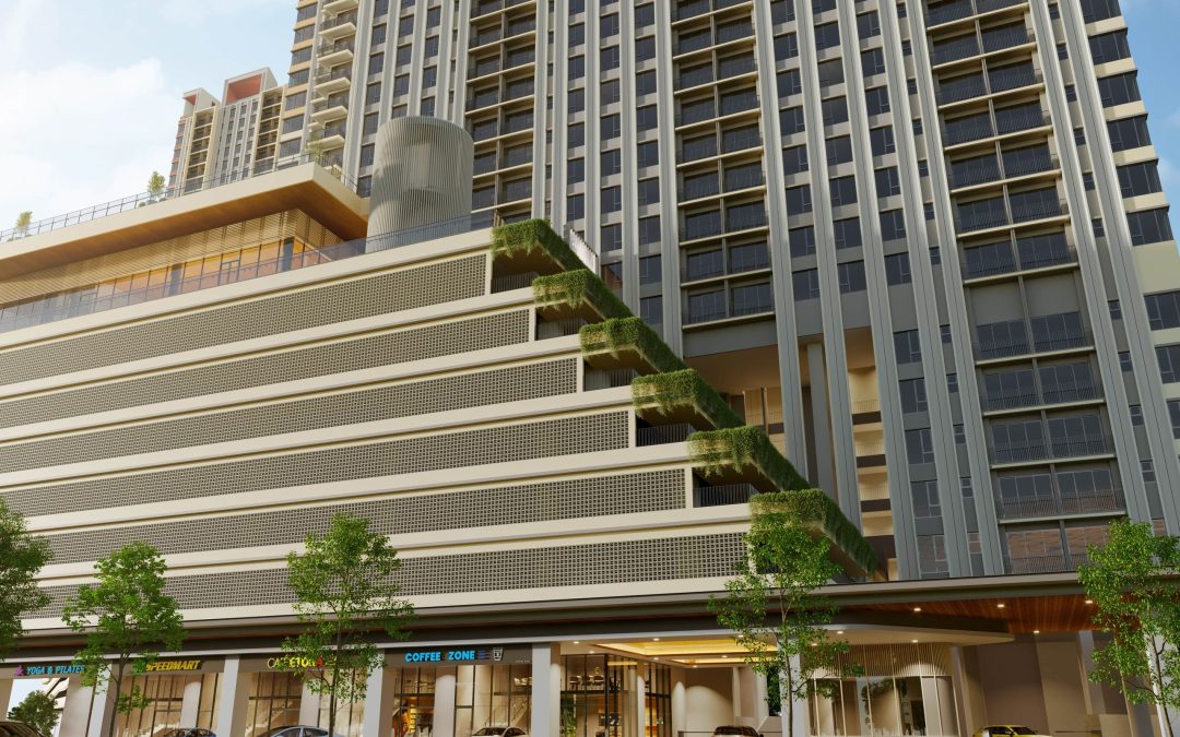 Stellaris @ Riana Dutamas: Inspired by The Stars, Crafted for Modern Living