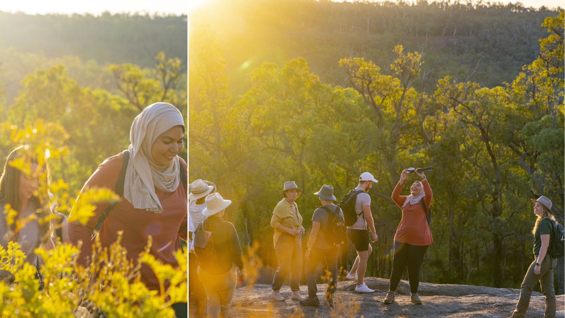 Beyond the Usual Raya Celebrate Explore & Feast in Western Australia