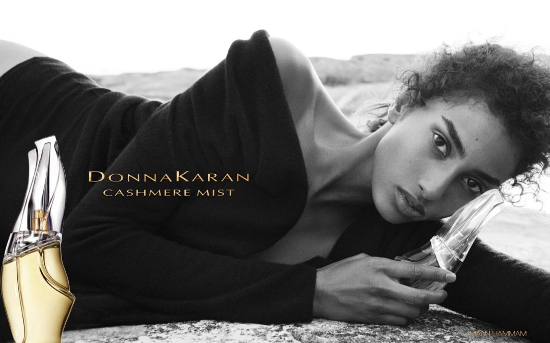 Donna Karan Cashmere Mist Introduces a New Chapter for Spring 2025