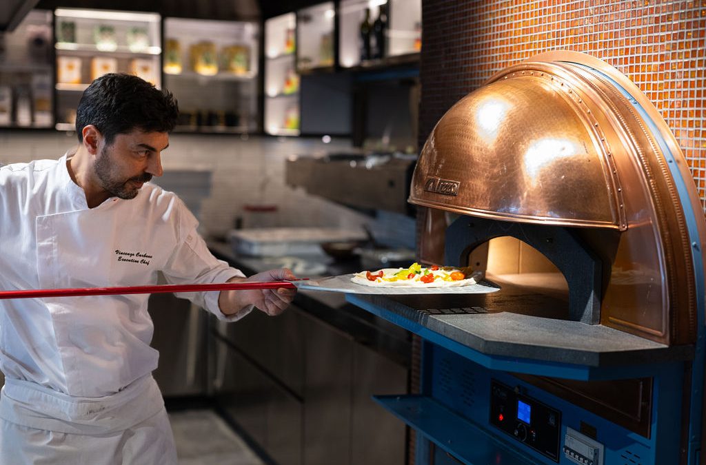 Hyatt Centric City Centre Kuala Lumpur Unveils Three New & Creative Dining Concepts Designed To Gather And Inspire