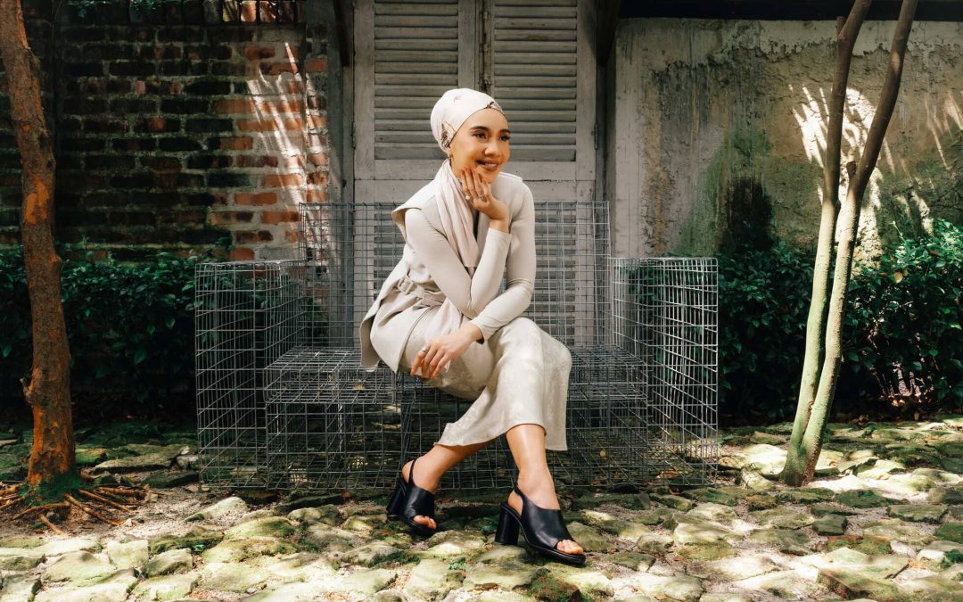 ECCO and Yuna Unite to Celebrate Trailblazing Icons in “Icons That Last” Campaign