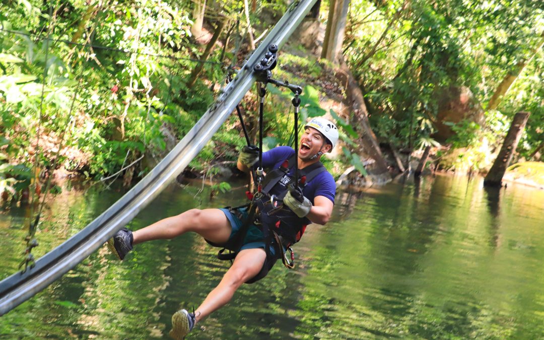 Ultimate Guide to Adventure Tourism in Mexico