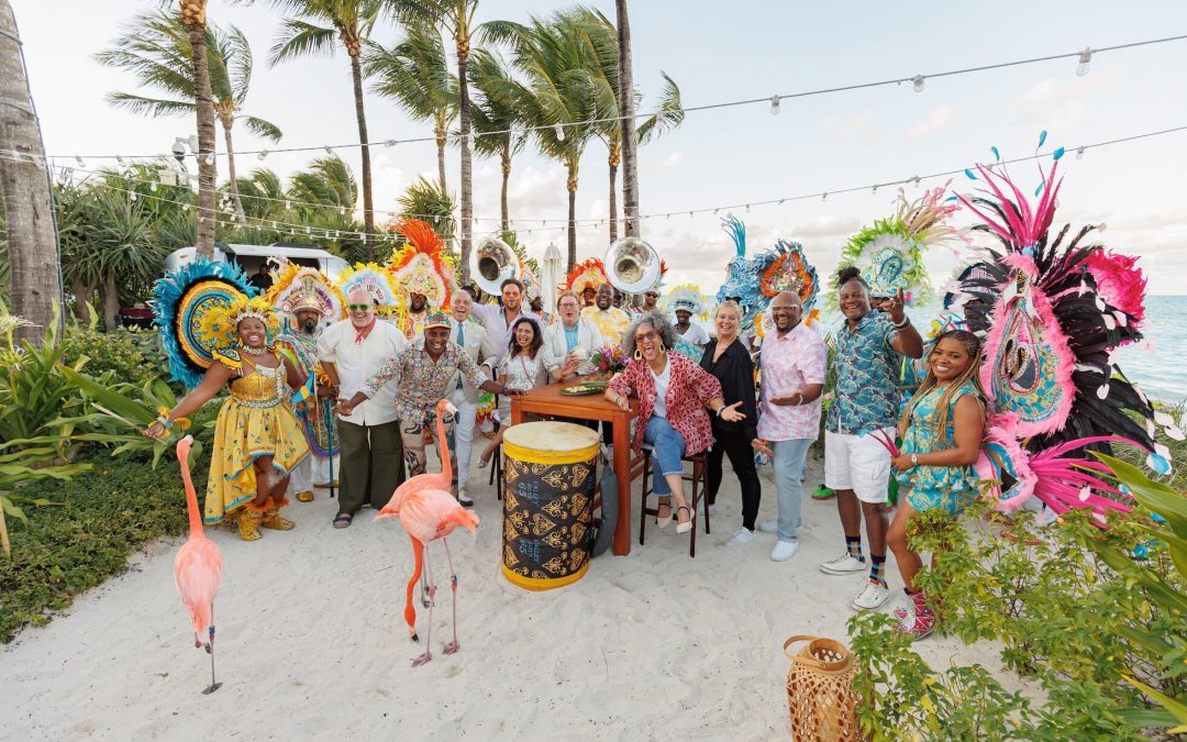 The Bahamas Culinary & Arts Festival at Baha Mar Returns this October