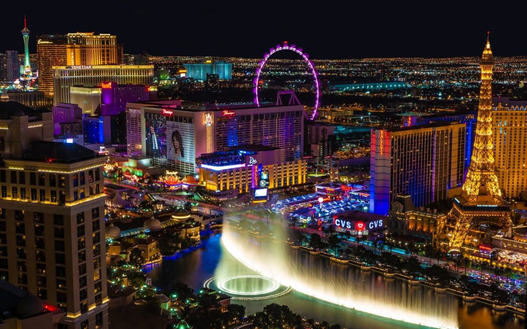 Las Vegas: The Ultimate Nightlife Experience