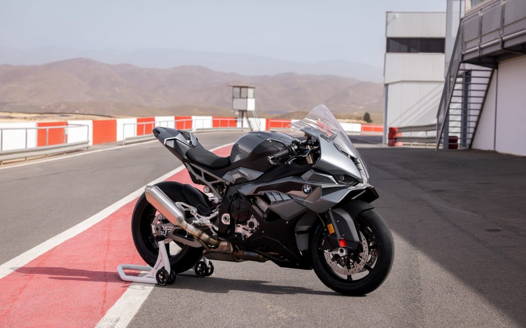 BMW Motorrad Malaysia Unveils the All-New BMW S 1000 RR and New BMW F 900 GS Adventure