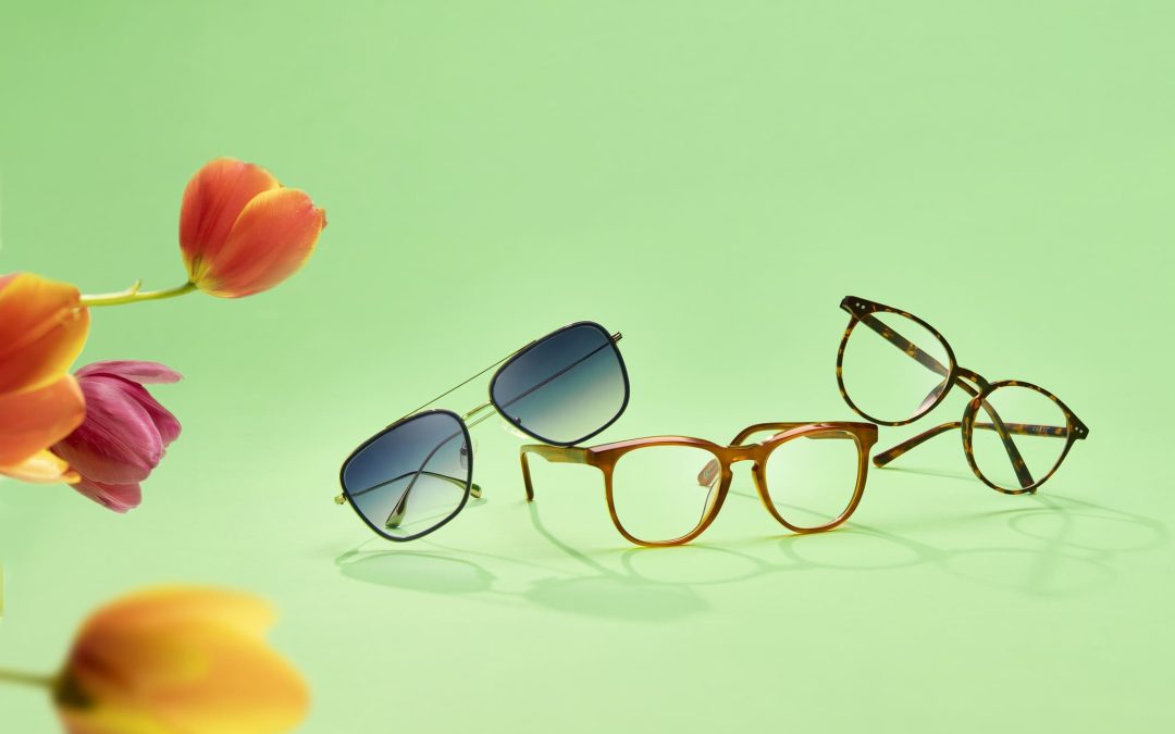 Zenni Optical Introduces EcoBloomz™: Effortlessly Sustainable Frames for Stylish Everyday Wear