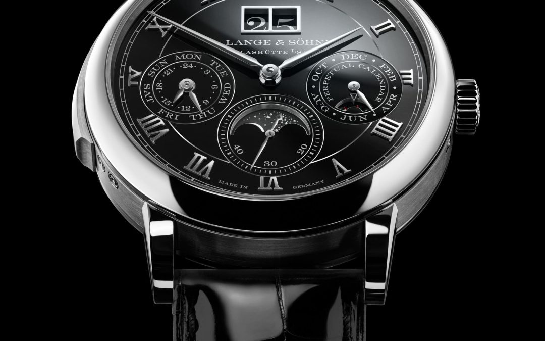 A. Lange & Söhne’s Minute Repeater Perpetual