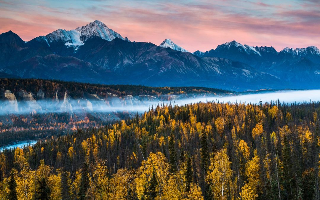 Azamara Cruises Unveils Immersive Cruisetours for an Unforgettable 2026 Alaska Season