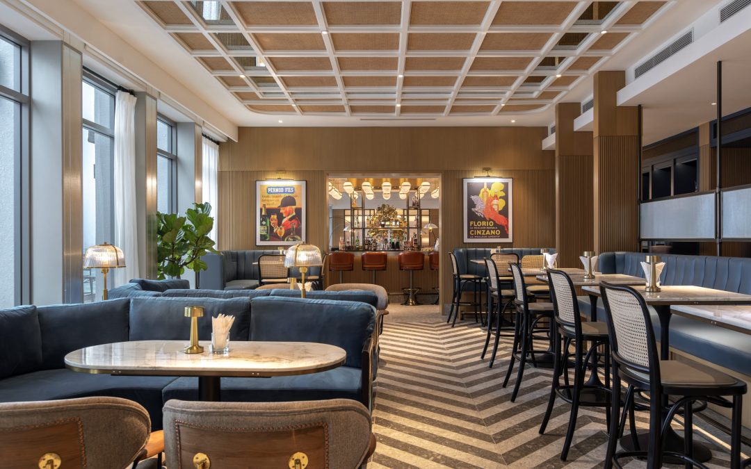 Le Midi: A Parisian Escape in the Heart of Kuala Lumpur