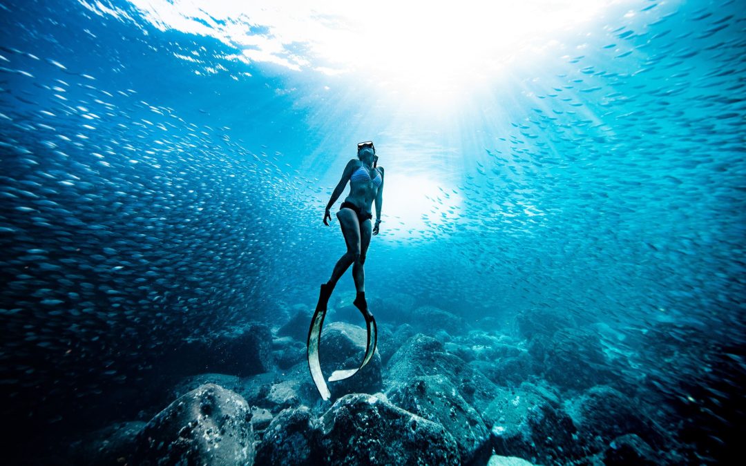 Slow Travel, Hawaiian Style: Four Seasons’ New Immersive Land and Sea Experience