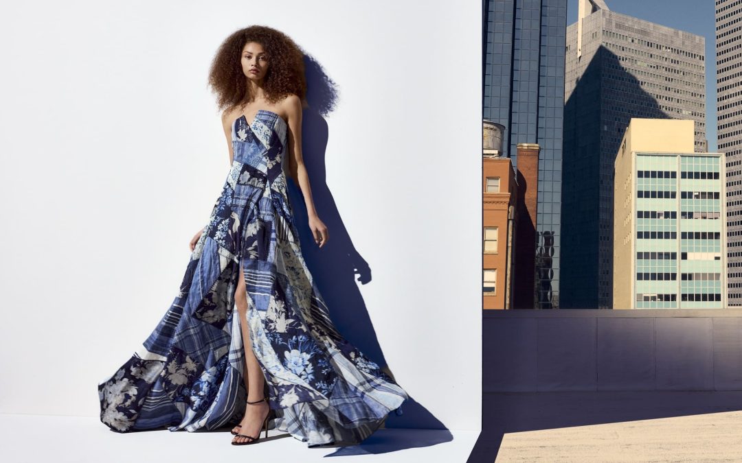 Neiman Marcus and Ralph Lauren Unveil Exclusive ‘Patchwork Americana’ Collection