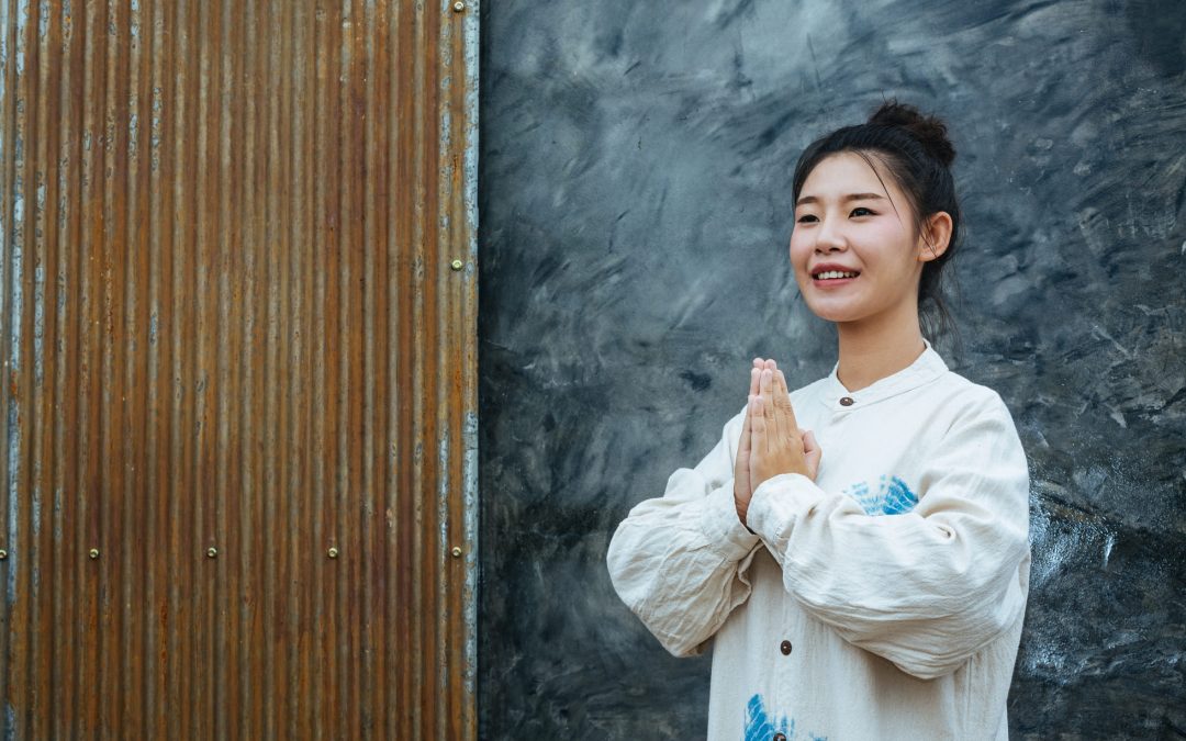 Spotlight on Thailand