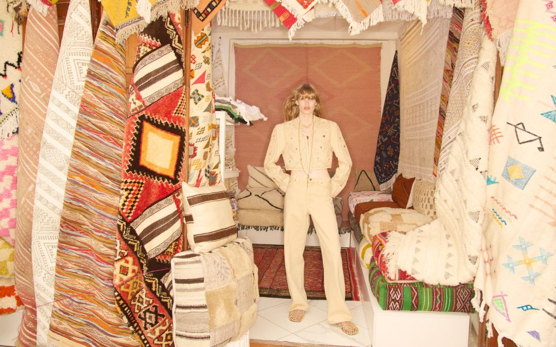 H&M Studio Resort Capsule Collection 2025: Bold, Intricate and Dreamy
