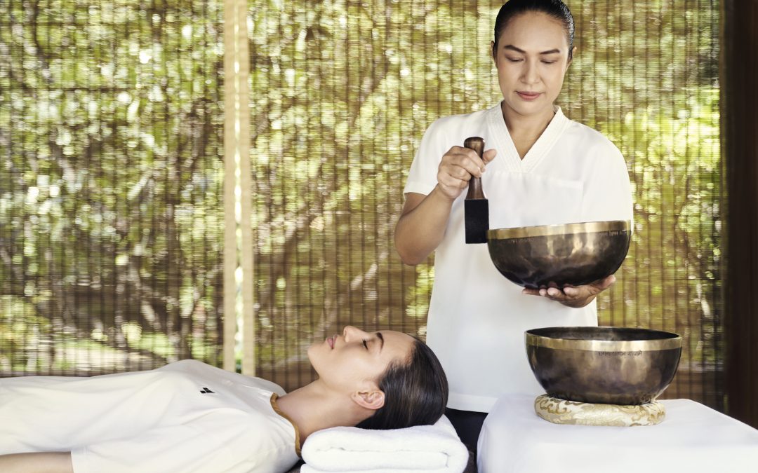 Chiva-Som Hua Hin Encourages Reconnection and Rejuvenation with a Season of Reflection