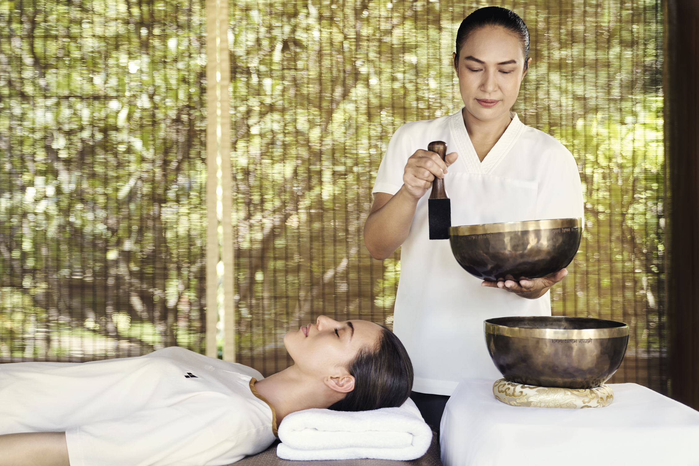 Chiva-Som Singing Bowl