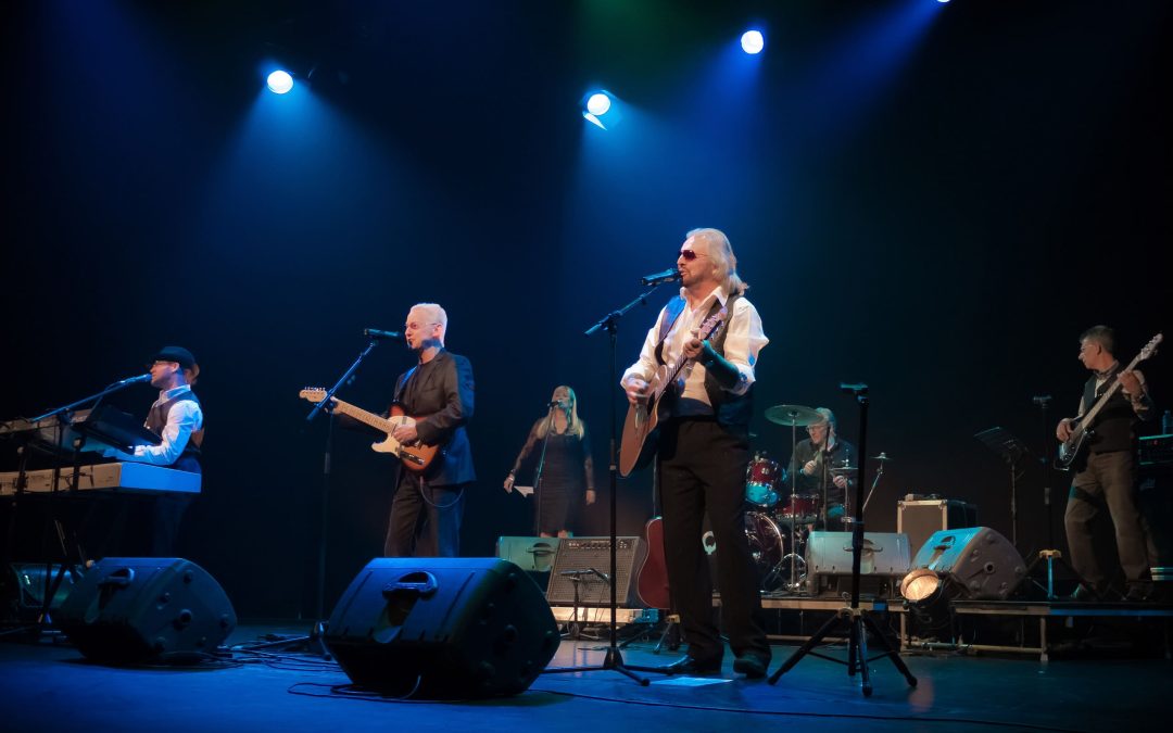 Disco Fever Hits KL – Two Nights of Non-Stop Bee Gees Hits with Saturday Night 