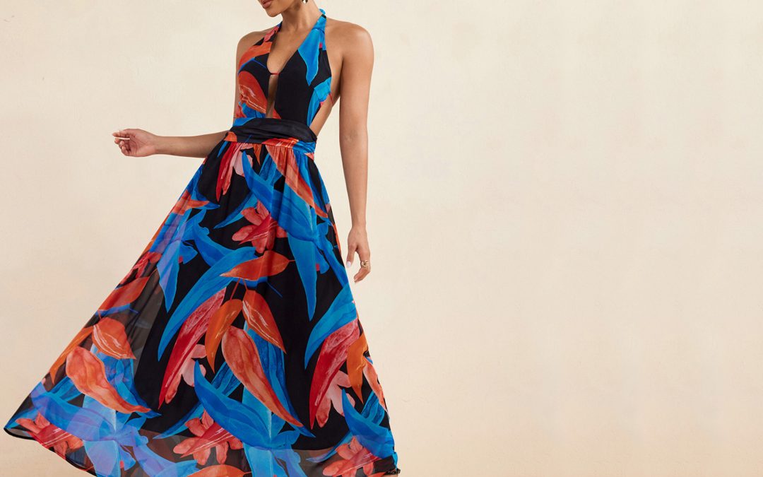 Shein X And Luna B Unveil Collection for the Modern Woman