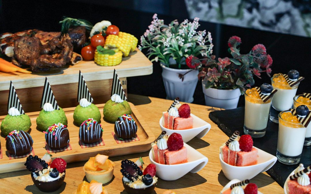 A Taste of Appreciation: Celebrate Mother’s Day and Father’s Day with Special Brunch Buffets at Element Kuala Lumpur