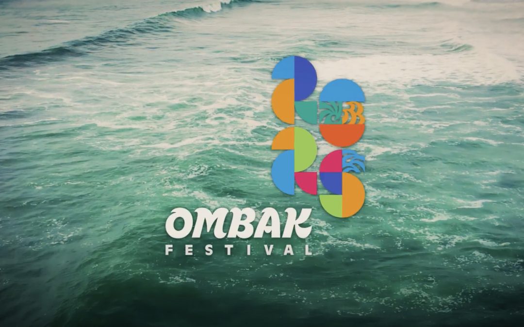 Desaru Coast Unveils Bigger and Bolder Ombak Festival for 2025