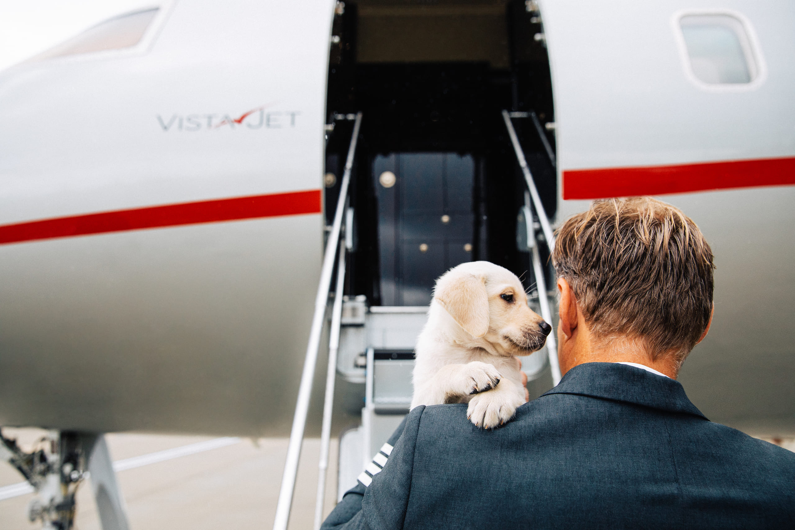 202505_EN_VistaJet_SummerPet_HERO