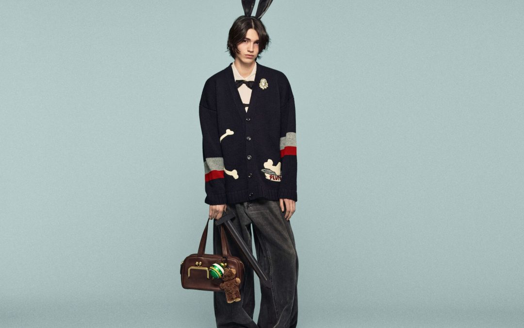 Coach Introduces Winter 2025 Collection
