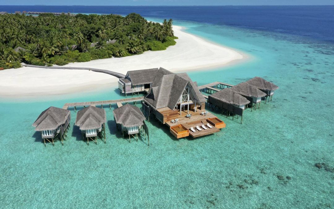 Anantara Kihavah Elevates Holistic Wellbeing with the Maldives’ First Magnesium-Based Spa Treatments