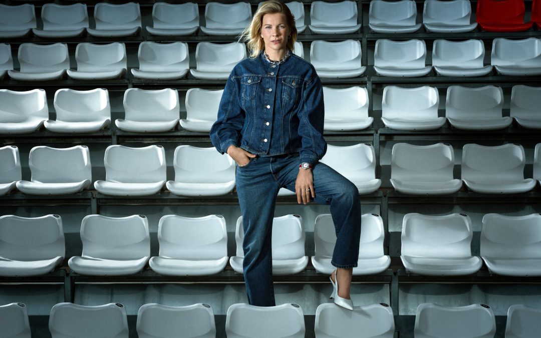 The Countdown is On: Two Weeks to Go Until Hublot Starts the Clock On UEFA Women’s Euro 2025