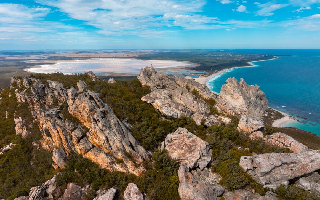 Nature’s Healing Touch: Why Western Australia’s Parks Should Be Your Next Escape