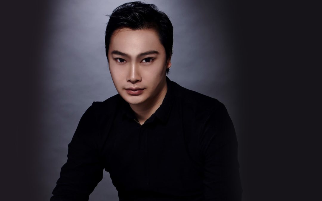 Redefining Luxury Fashion with Passion and Precision