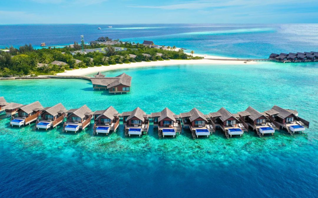 A Family Paradise Awaits at Grand Park Kodhipparu, Maldives