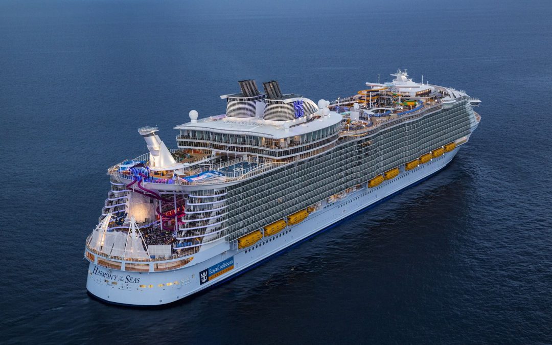 Royal Caribbean Will Amp Up Memory-Making on Ovation, Harmony and Liberty of the Seas in 2026