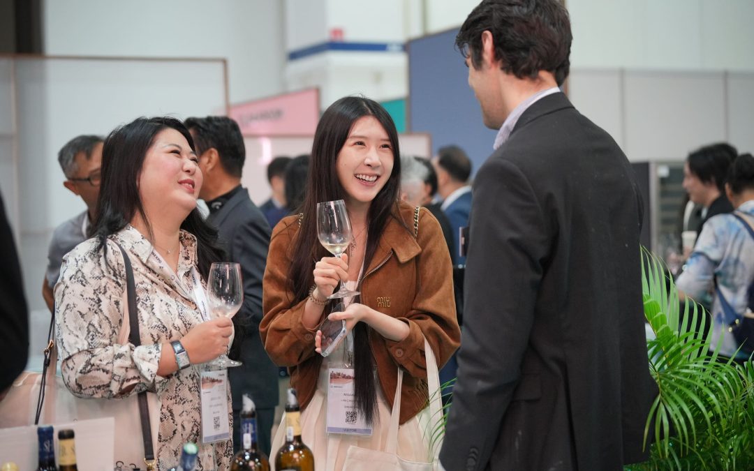 Vinexpo Asia 2025 Offers Clarity For Asean Trade In Shifting Landscape