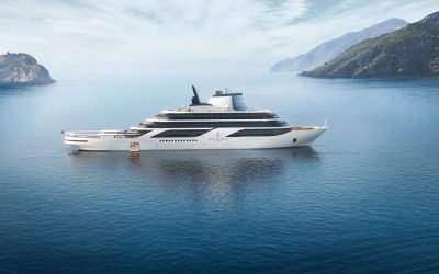 An Oasis on the Water’s Edge: Four Seasons Yachts Unveils Marina Day Experience, Setting New Benchmark for Luxury at Sea