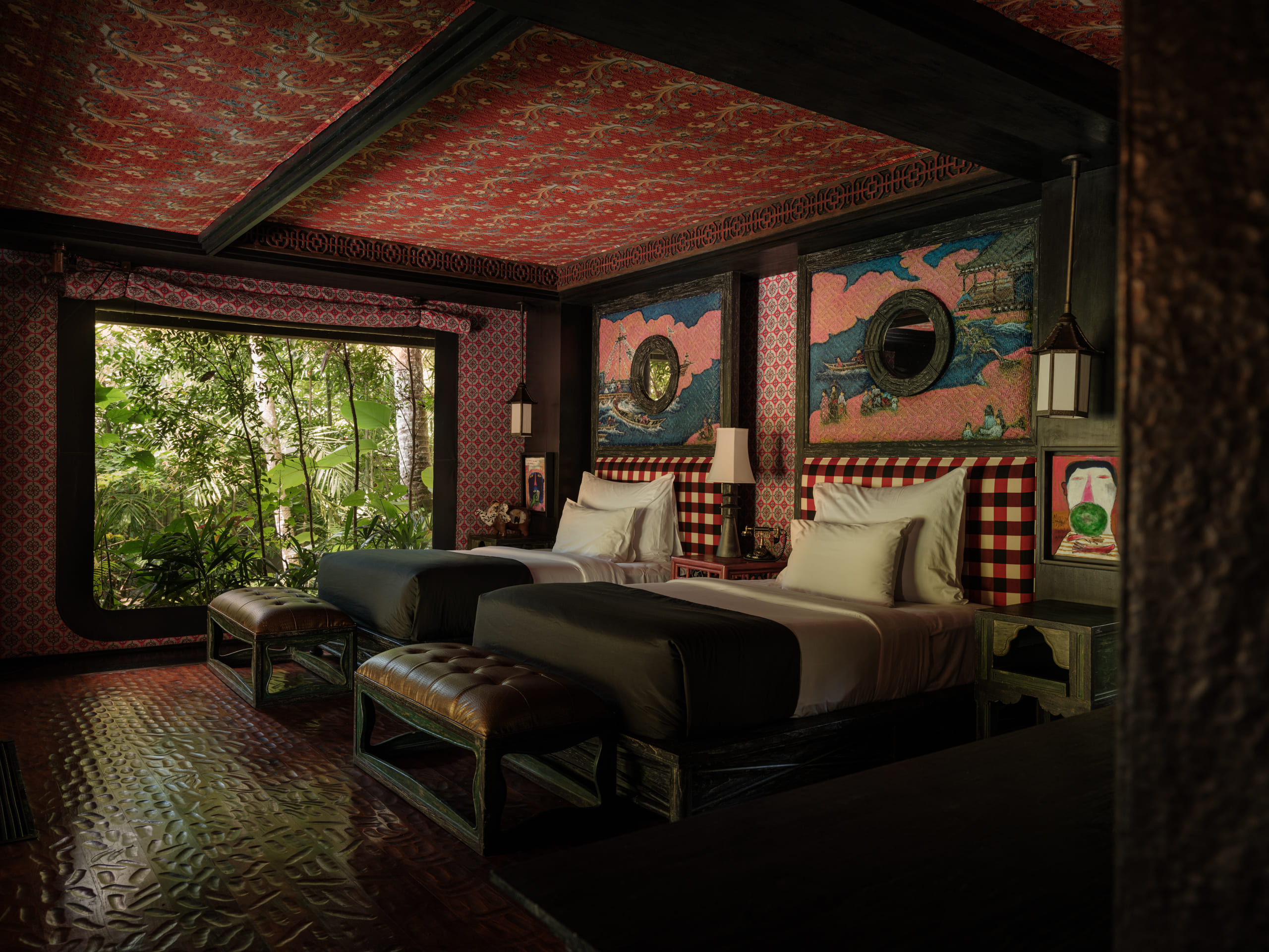 Capella_Ubud-Bali_The Lodge1