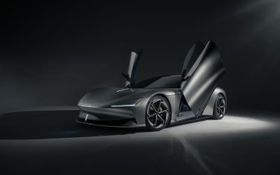 The Spectacular Karma Kaveya Makes its European Premiere at the 2025 Goodwood Festival of Speed