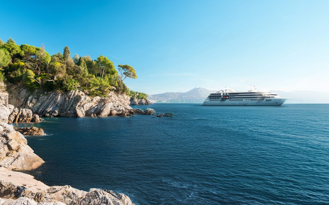 Windstar Cruises’ New Star Explorer Debuts in the Mediterranean for Winter 2026/27