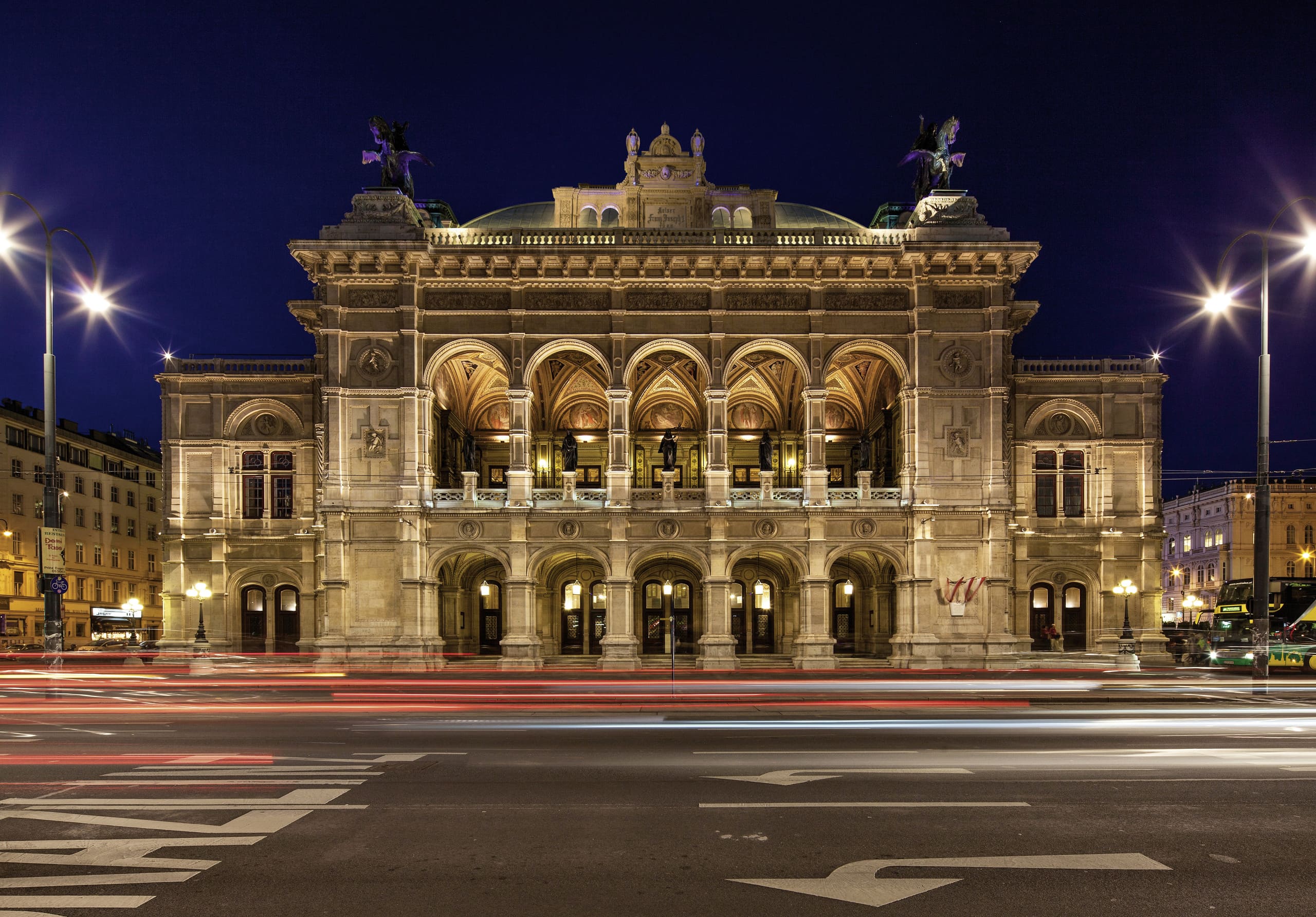 Vienna State Opera