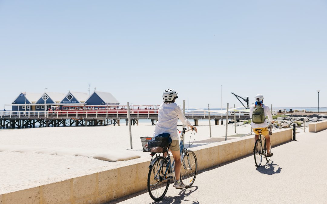 Cosy Winter Escapes: The Most Romantic Getaways for Two in Western Australia’s South West