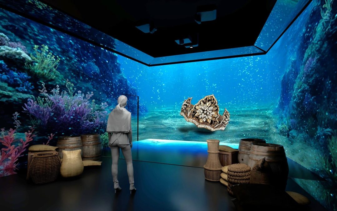 Singapore’s Story Comes Alive on a Reimagined Singapore Flyer Journey